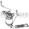 KLARIUS 322230 Catalytic Converter